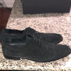 Donald Pliner men’s Dress shoes (size 13)